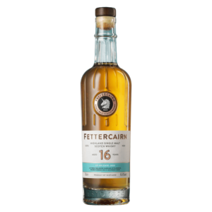 Fettercairn 16 Ans