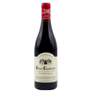 Philippe Livera Magnum - Gevrey Chambertin Les Evocelles