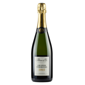 Champagne Palmer Grands Terroirs 2015