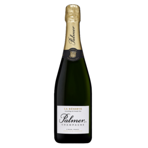 Champagne Palmer La Réserve Brut
