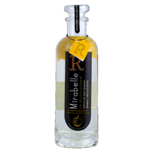 Rozelieures Eau de Vie Mirabelle 50cl