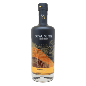 Stauning Rye