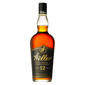 Weller 12 Ans Original Wheated Bourbon