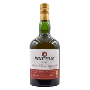 Montebello Vieux 3 ans