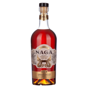 NAGA Anggur Edition