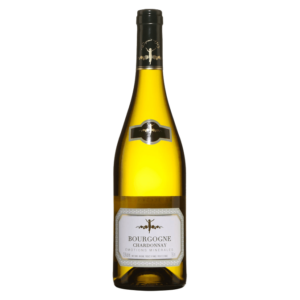 La Chablisienne Emotions Minérales - Bourgogne Chardonnay