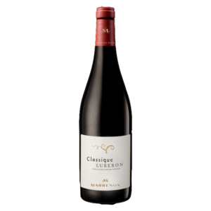 Marrenon Classique - Lubéron
