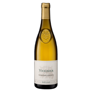 Delas Viognier - IGP Pays d'Oc