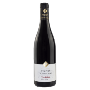 Domaine Fichet Tradition - Bourgogne