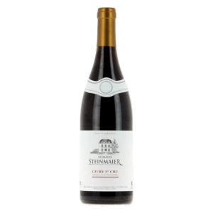Vignerons de Buxy Domaine de Stenmaier - Givry 1er Cru