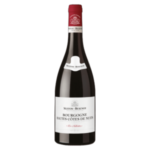Nuiton Beaunoy Les Millottes - Hautes-Côtes-de-Nuits