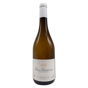 Domaine Eric et Catherine Giroud - Mâcon-Chardonnay