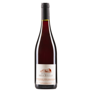 Domaine du Meix-Foulot - Côte Chalonnaise