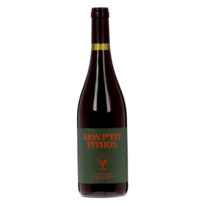 Domaine Olivier Pithon Mon P'tit Pithon - IGP Côtes Catalanes