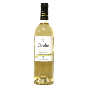 Vignerons Ardechois Orélie - IGP Ardèche