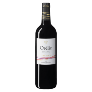 Vignerons Ardechois Orélie - IGP Ardèche