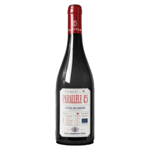 Jaboulet Parallèle 45 BIO - Côtes-du-Rhône