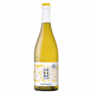 Domaine Tariquet Chenin/Chardonnay - IGP Côtes-de-Gascogne