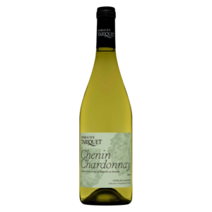 Domaine Tariquet Chenin/Chardonnay - IGP Côtes-de-Gascogne