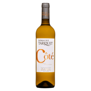 Domaine Tariquet Côté - IGP Côtes-de-Gascogne