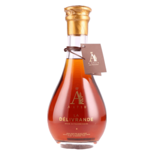 A1710 La Délivrande