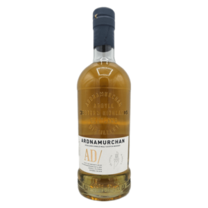 Ardnamurchan Single Malt