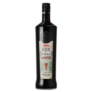 Wolfberger Amer Fleur de Bière