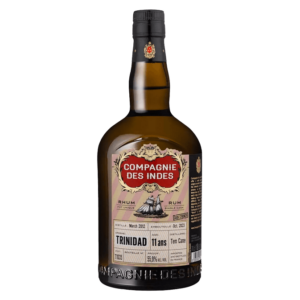 Compagnie des Indes Trinidad 11 Ans