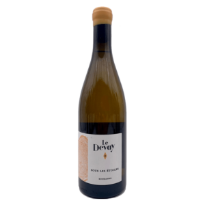 Château le Devay Sous Les Etoiles Roussanne - IGP Collines Rhodaniennes