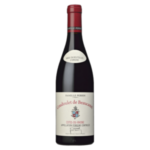 Famille Perrin Coudoulet de Beaucastel - Côtes-du-Rhône