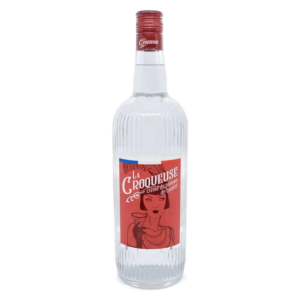 Crème La Croqueuse Pomme