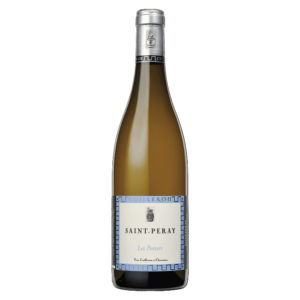 Y. Cuilleron Les Potiers - Saint-Péray
