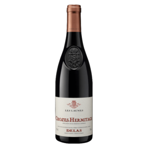 Delas Les Launes - Crozes-Hermitage