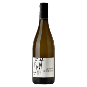 Domaine Graeme & Julie Bott - Crozes-Hermitage
