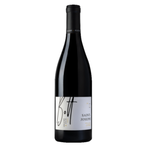 Domaine Graeme & Julie Bott - Saint-Joseph