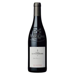 Domaine La Fourmone Les Platanes - Vacqueyras