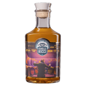 Famille Ricci 7ème Symphonie