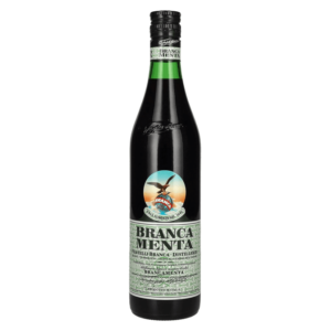 Fernet Branca Menthe 50cl