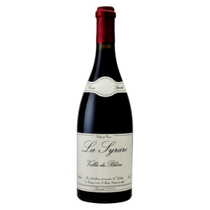 Domaine Gallety La Syrare - Côtes du Vivarais