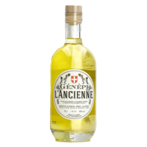 Routin Génépi à l'Ancienne