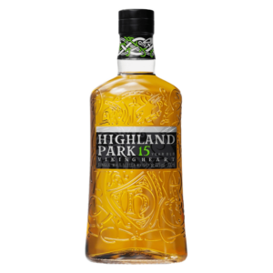 Highland Park 15 Ans