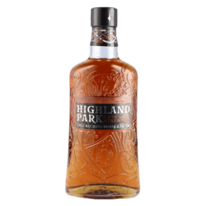 Highland Park Cask Strength
