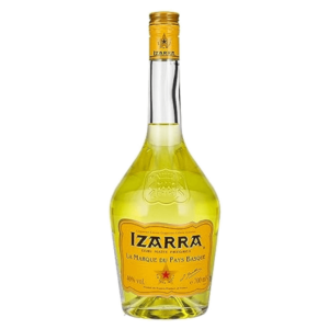 Izarra Jaune