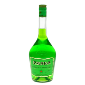 Izarra Verte