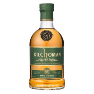 Kilchoman Batch Strength