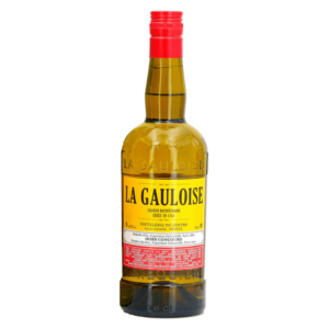 La Gauloise Jaune