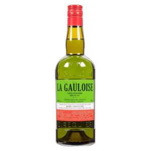 La Gauloise Verte