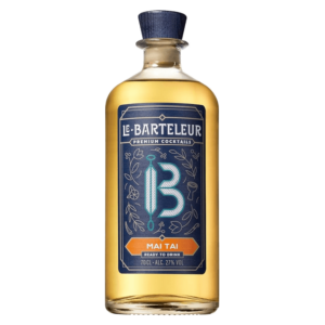 Le Barteleur Cocktail Maï Taï
