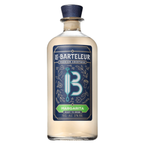 Le Barteleur Cocktail Margarita
