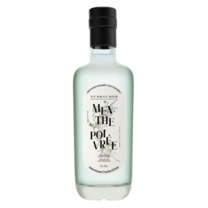 Nusbaumer Menthe Poivrée